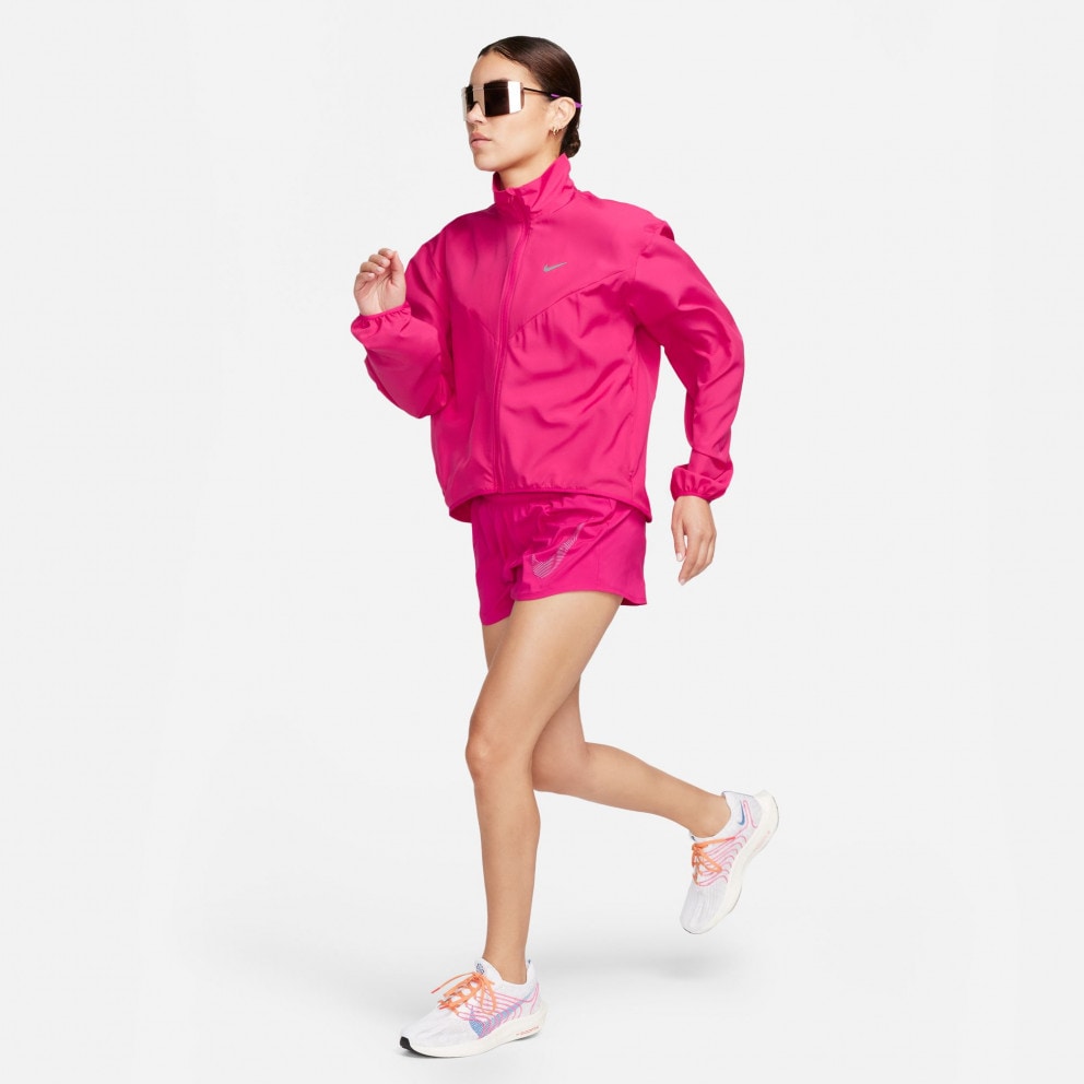 Nike Dri-FIT Swoosh Women's Windbreaker Jacket