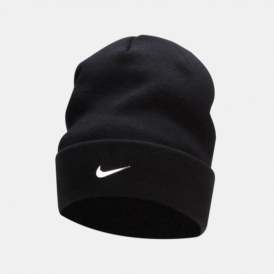 nike u nk peak beanie sc mtswsh l