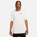 Nike Sportswear Club Men's T-shirt