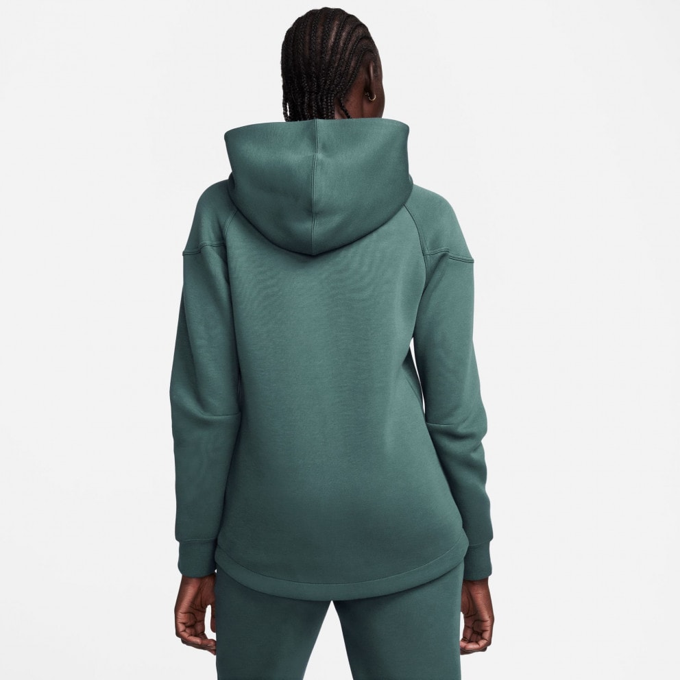 Nike Sportswear Tech Fleece Windrunner Γυναικεία Ζακέτα