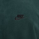 Nike Club Fleece Aνδρική Μπλούζα με Κουκούλα