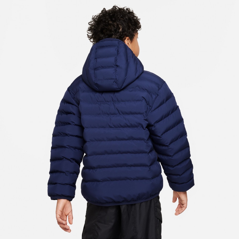 Nike Sportswear Lightweight Synthetic Fill Kids' Jacket