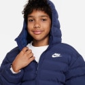 Nike Sportswear Lightweight Synthetic Fill Kids' Jacket