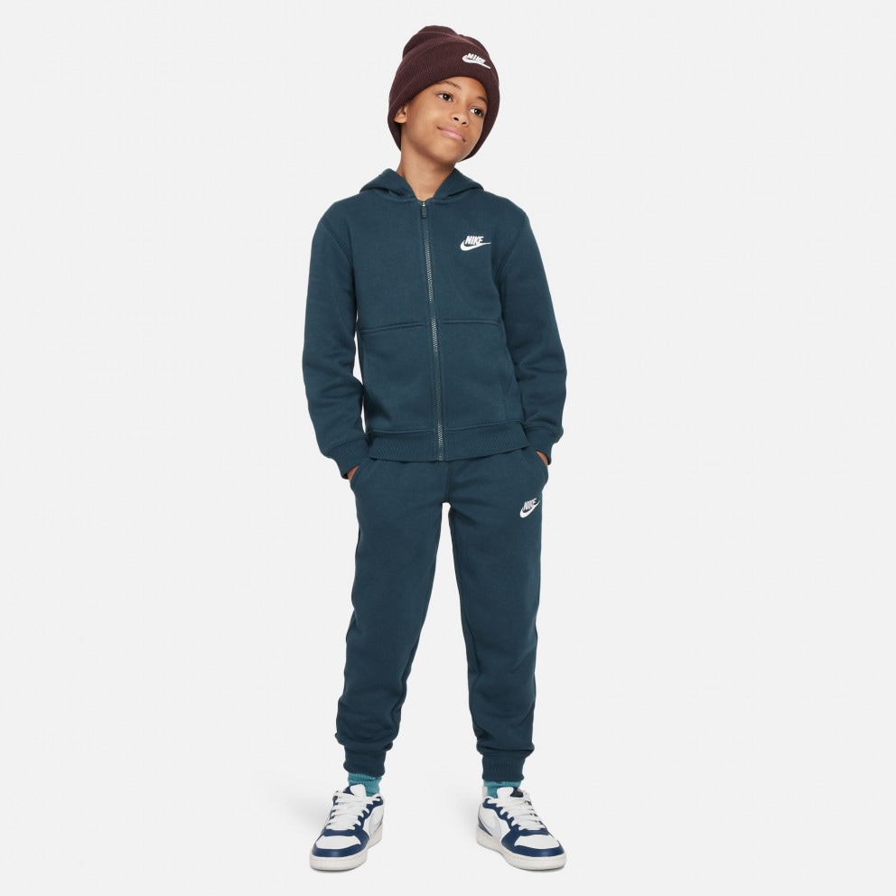 Nike Sportswear Club Fleece Kids' Tracksuit