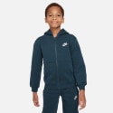 Nike Sportswear Club Fleece Kids' Tracksuit