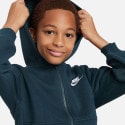 Nike Sportswear Club Fleece Kids' Tracksuit