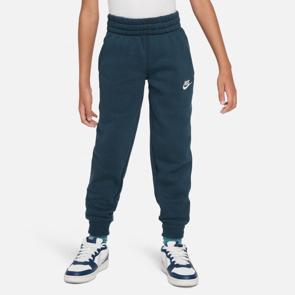 Nike Sportswear Club Fleece Kids' Tracksuit