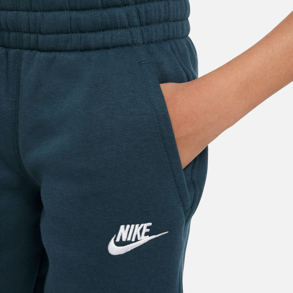 Nike Sportswear Club Fleece Παιδικό Σετ Φόρμας