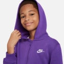 Nike Sportswear Club Fleece Kids' Tracksuit