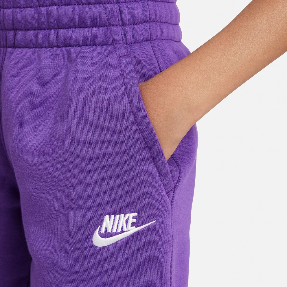 Nike Sportswear Club Fleece Παιδικό Σετ Φόρμας