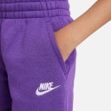 Nike Sportswear Club Fleece Kids' Tracksuit