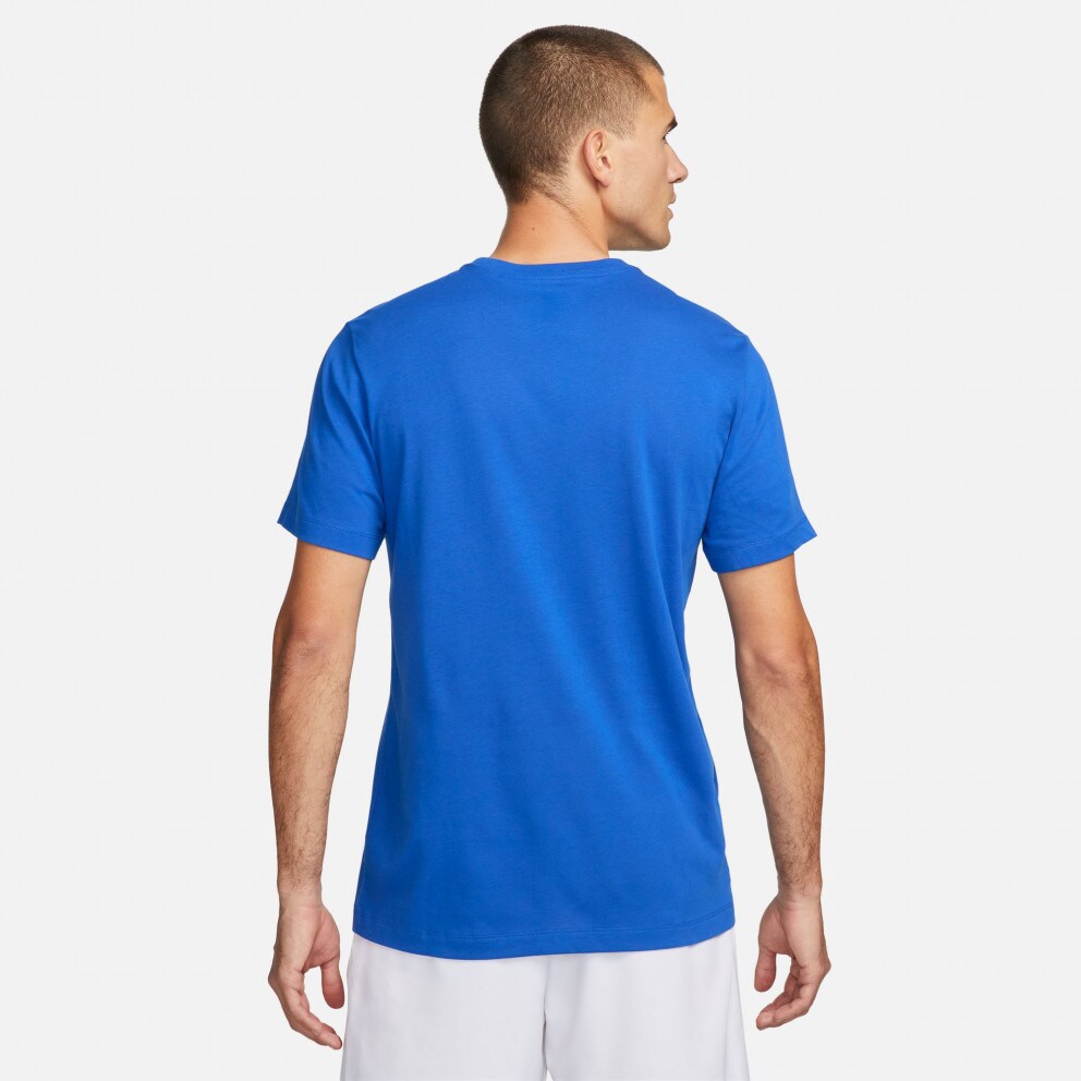 Nike Dri-FIT Training Aνδρικό T-shirt