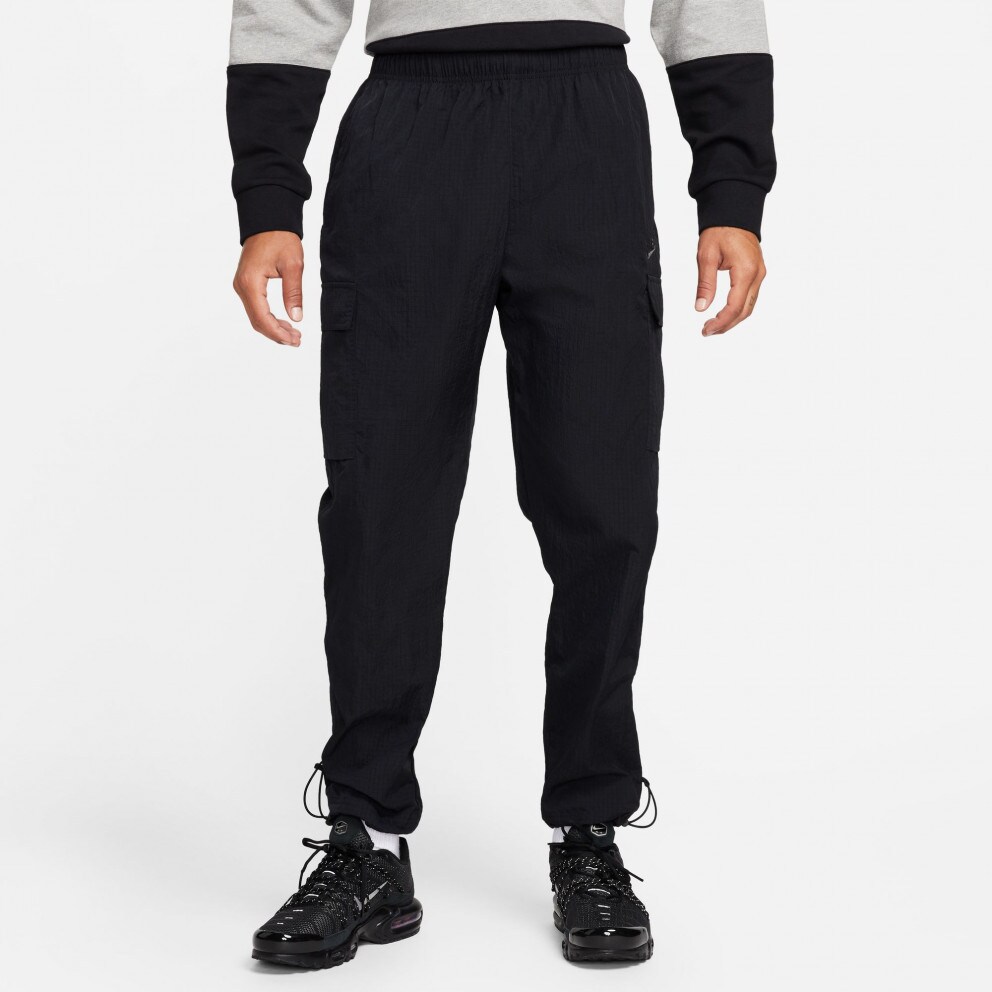 Nike Sportswear Repeat Lightweight Woven Men's Track Pants