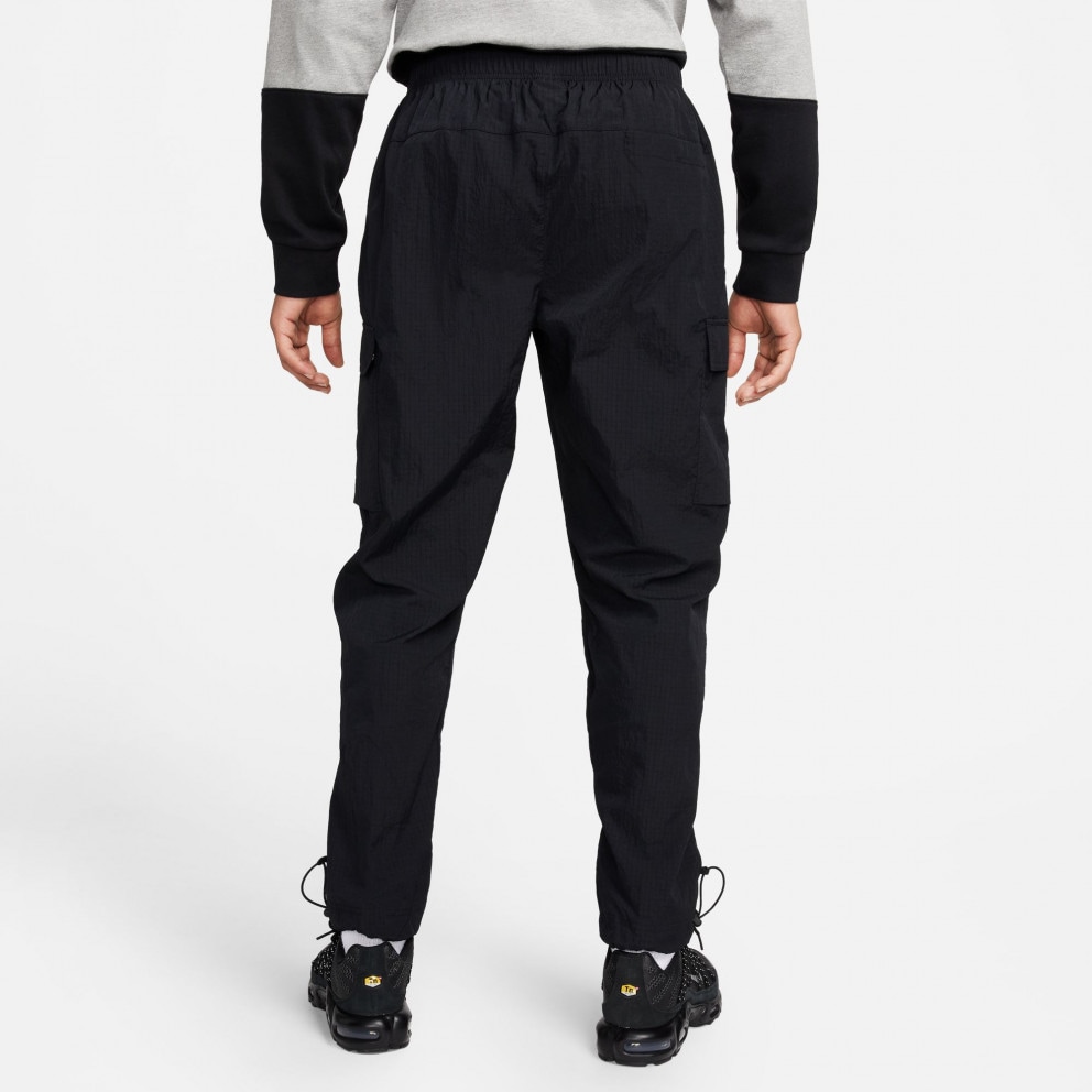 Nike Sportswear Repeat Lightweight Woven Men's Track Pants