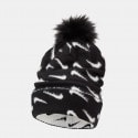 Nike K Nk Peak Beanie Pom