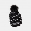 Nike K Nk Peak Beanie Pom