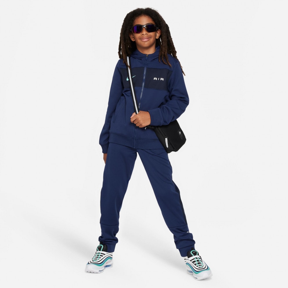 Nike Air Kids' Track Jacket