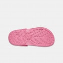 Crocs Classic Lined Clog Kids' Slippers