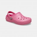 Crocs Classic Lined Clog Kids' Slippers