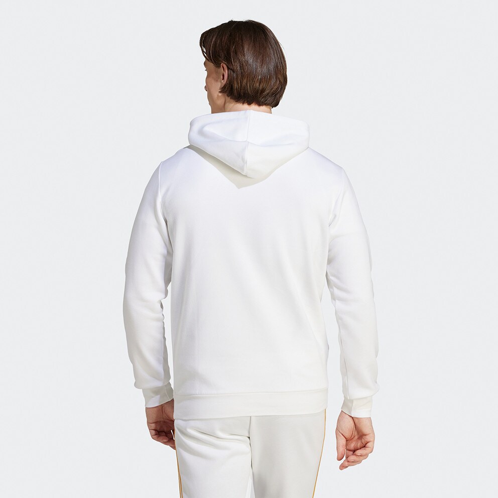 adidas Real Dna Real Madrid Men's Hoodie