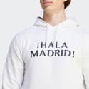adidas Real Dna Real Madrid Men's Hoodie