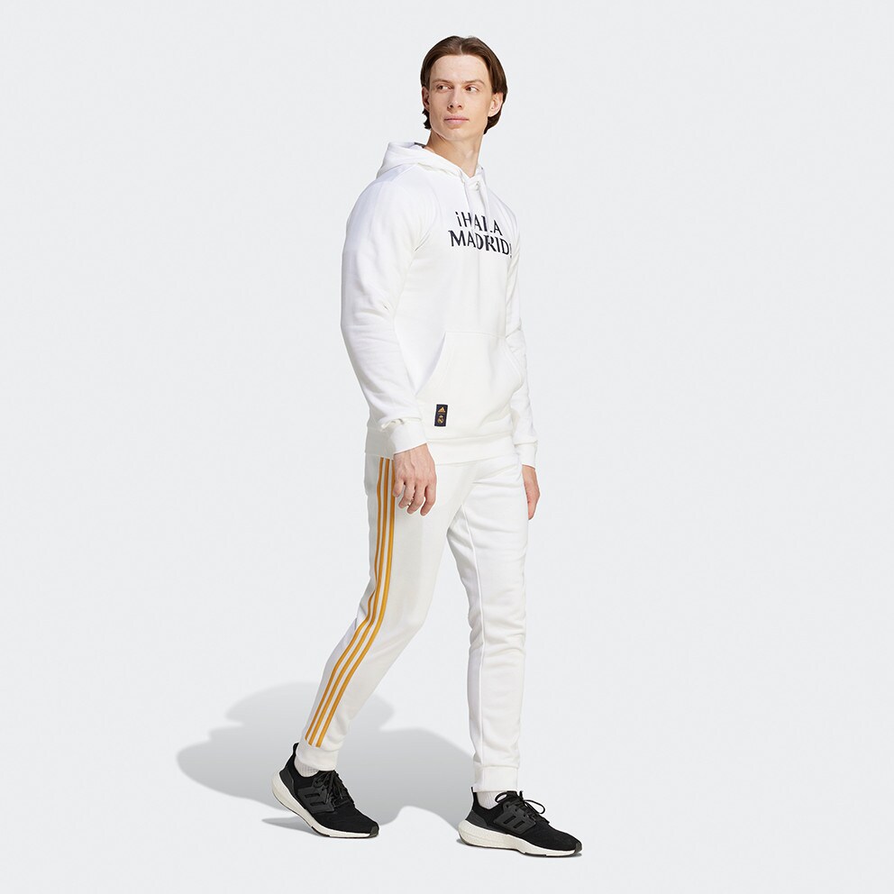 adidas Real Dna Real Madrid Men's Hoodie