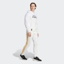 adidas Real Dna Real Madrid Men's Hoodie