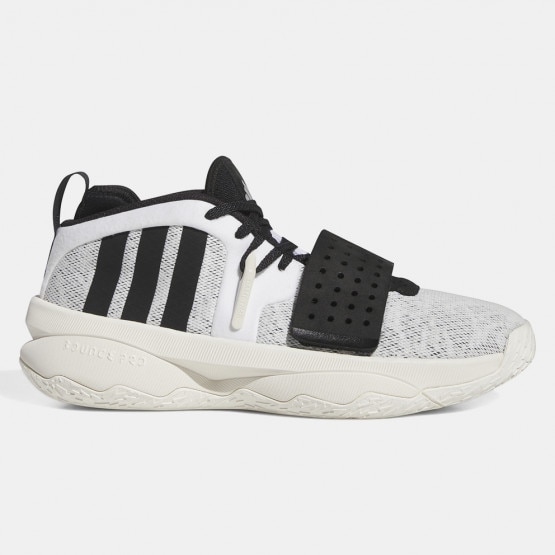 adidas dame 8 extply