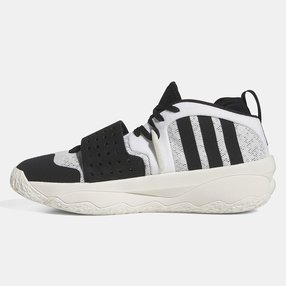 Adidas sales performance dame