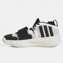 adidas Performance Dame 8 Extply Men's Basketball Shoes