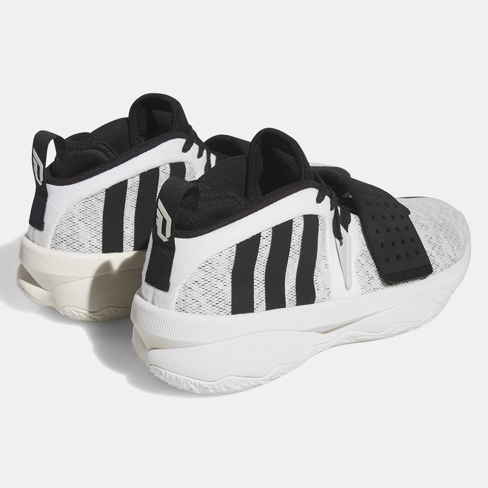 adidas Dame 8 Extply Men's Basketball Shoes