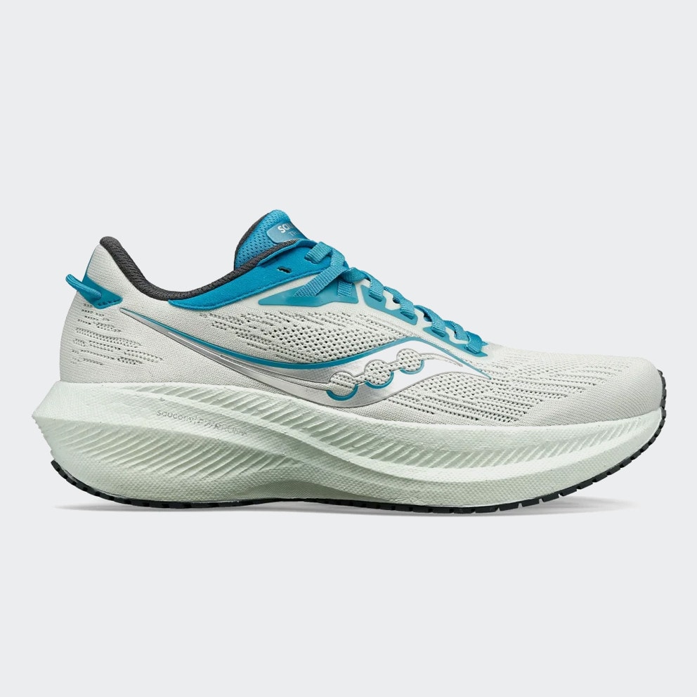 Saucony Triumph 21 Γυναικεία Παπούτσια για Τρέξιμο (9000155180_70925) Γυναικεία / Γυναικεία Παπούτσια / Γυναικεία Παπούτσια για Τρέξιμο