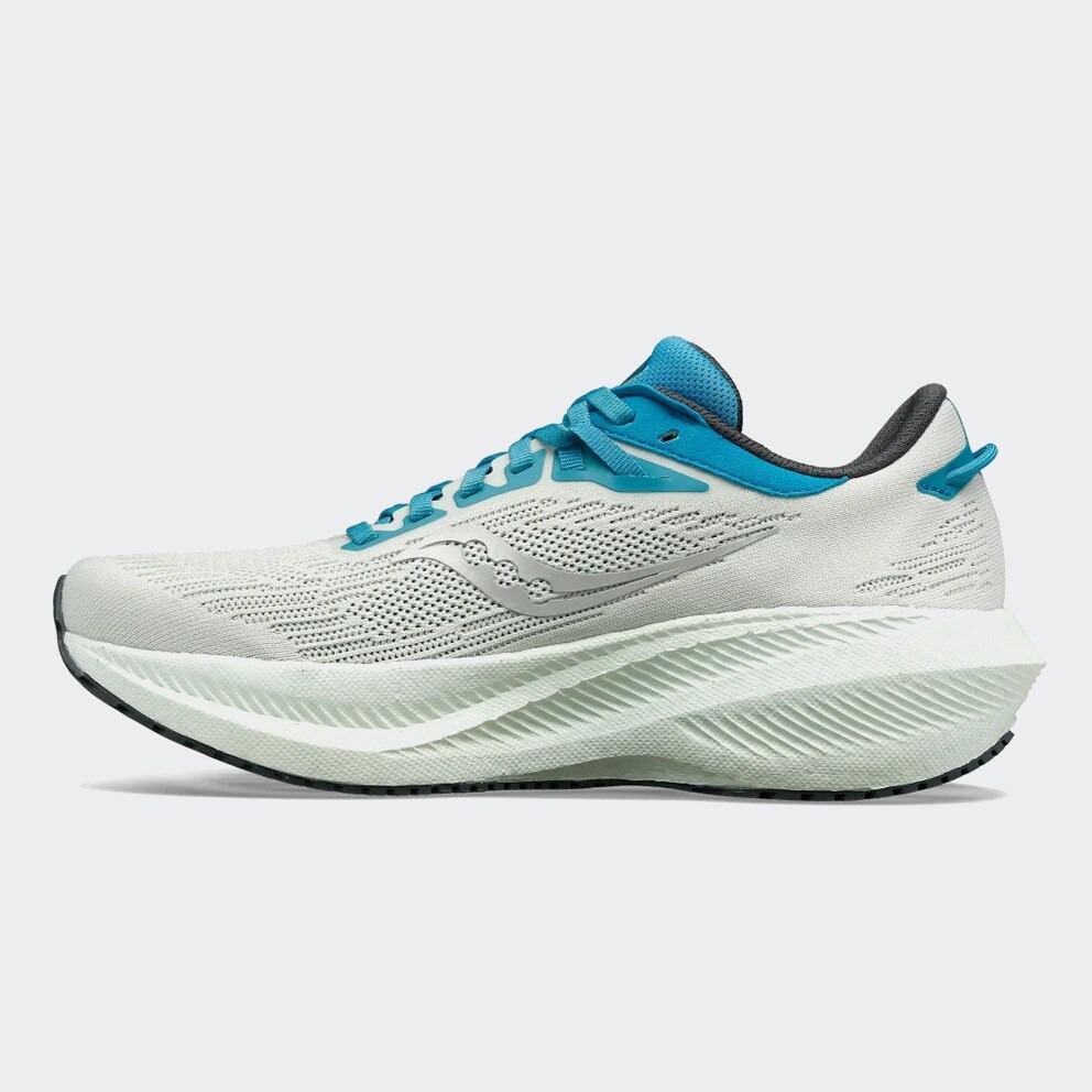 Saucony Triumph 21 Γυναικεία Παπούτσια για Τρέξιμο