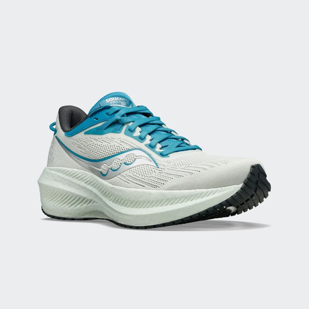 Saucony Triumph 21 Γυναικεία Παπούτσια για Τρέξιμο