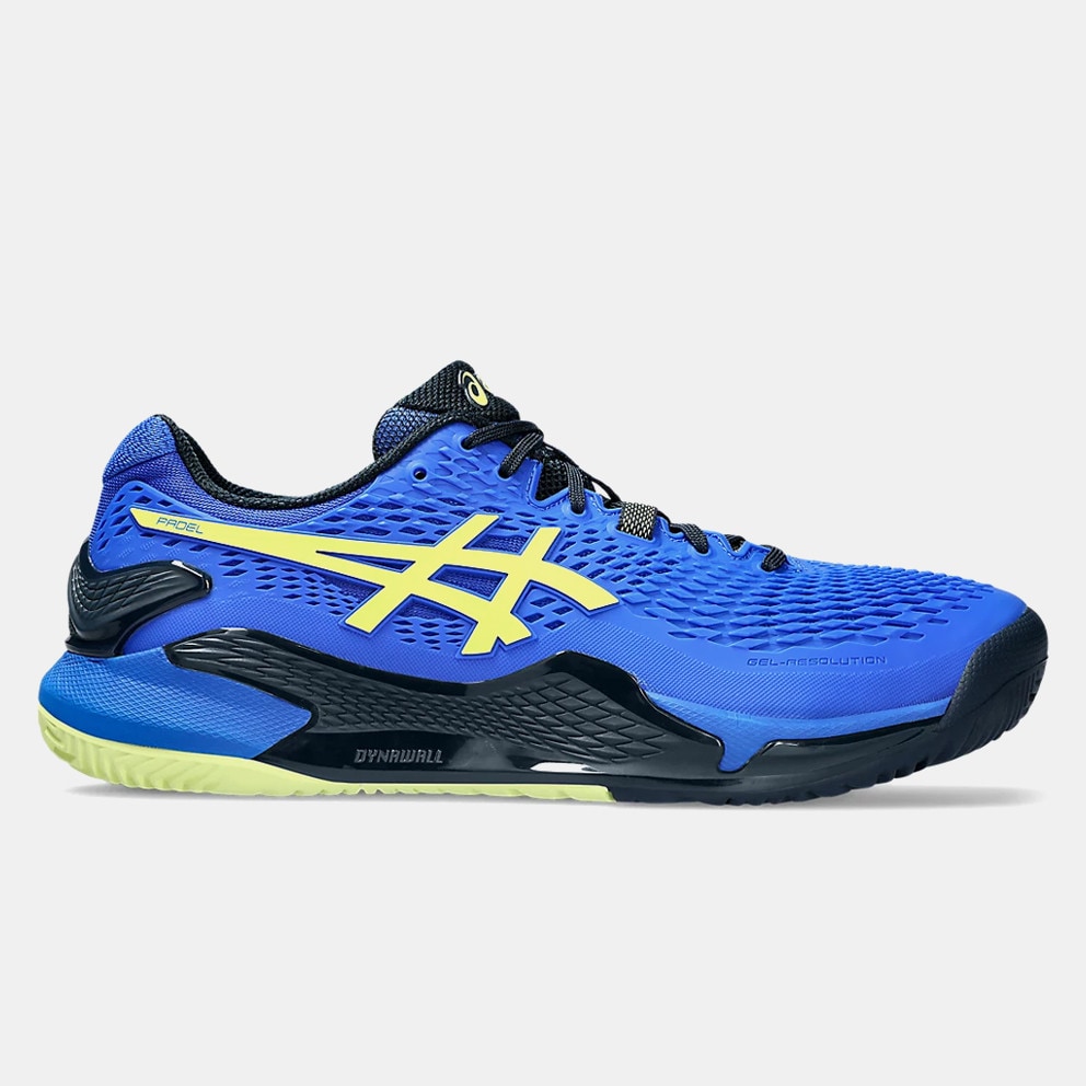 ASICS Gel-Resolution 9 Ανδρικά Παπούτσια για Τένις