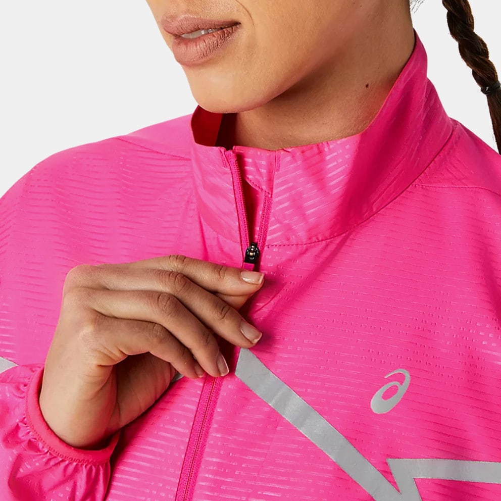 ASICS Lite-Show Women's Running Jacket