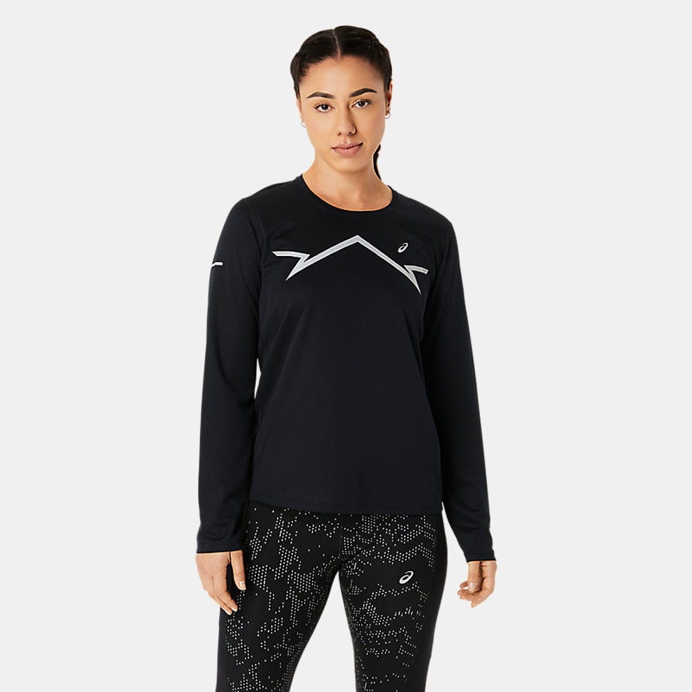 ASICS Lite-Show Women's Longsleeve Shirt