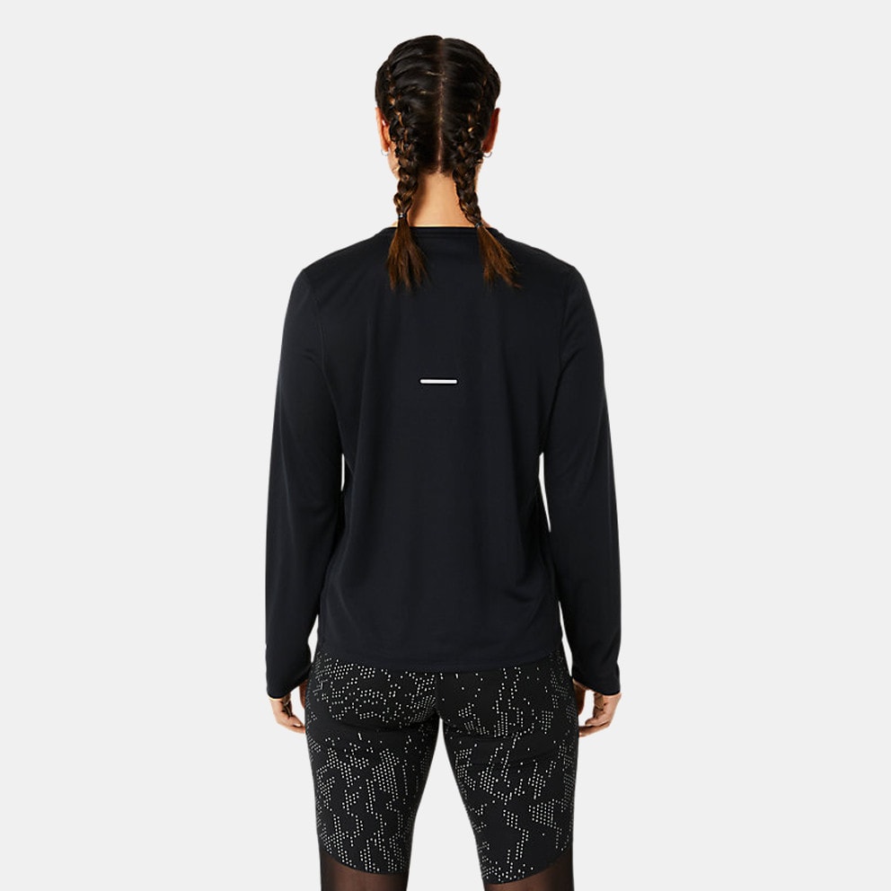 ASICS Lite-Show Women's Longsleeve Shirt