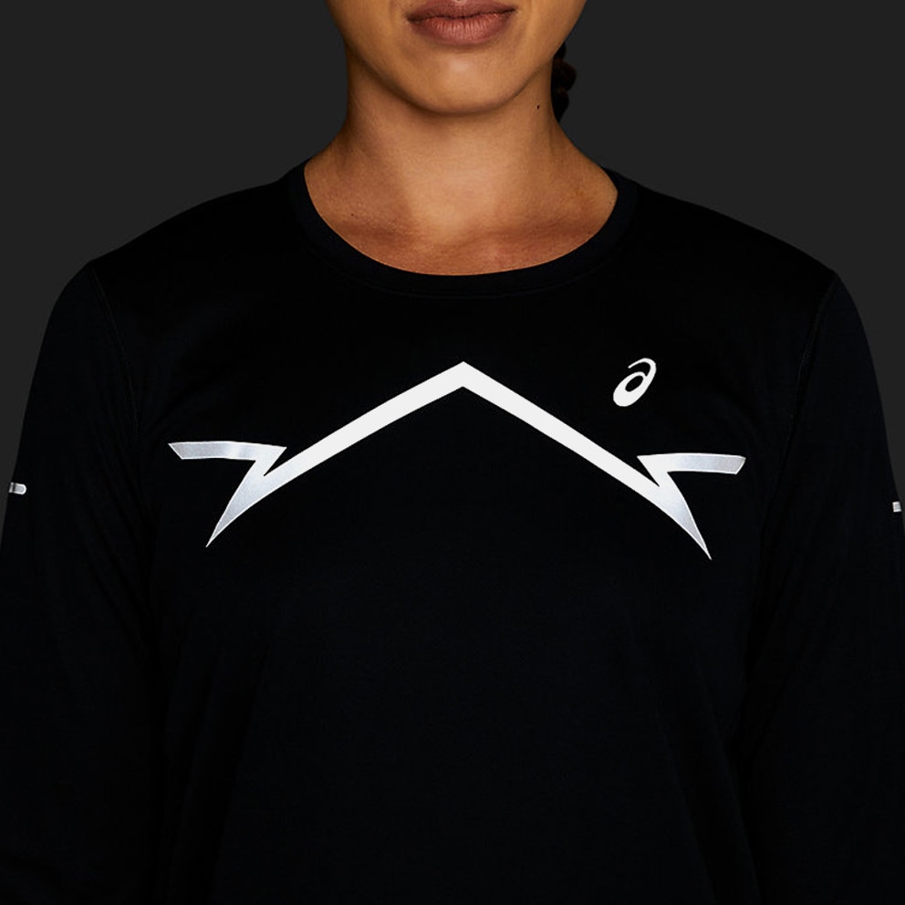 ASICS Lite-Show Women's Longsleeve Shirt