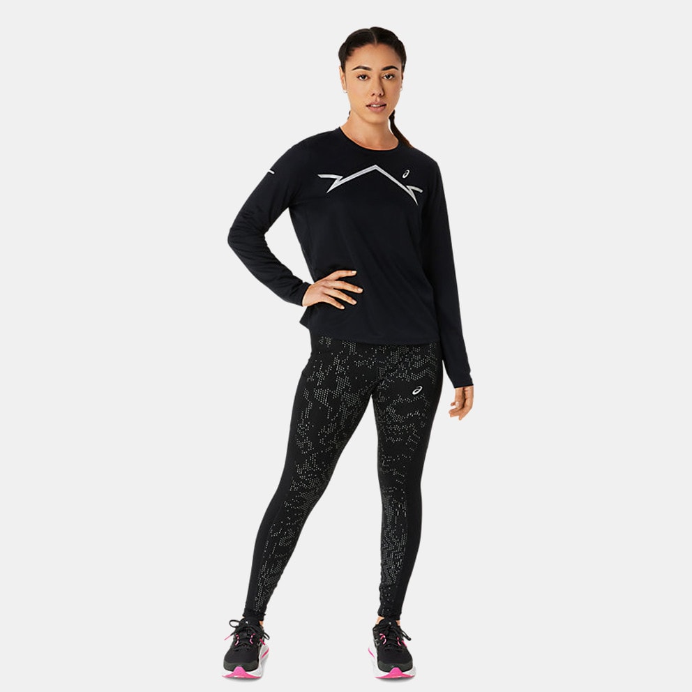 ASICS Lite-Show Women's Longsleeve Shirt