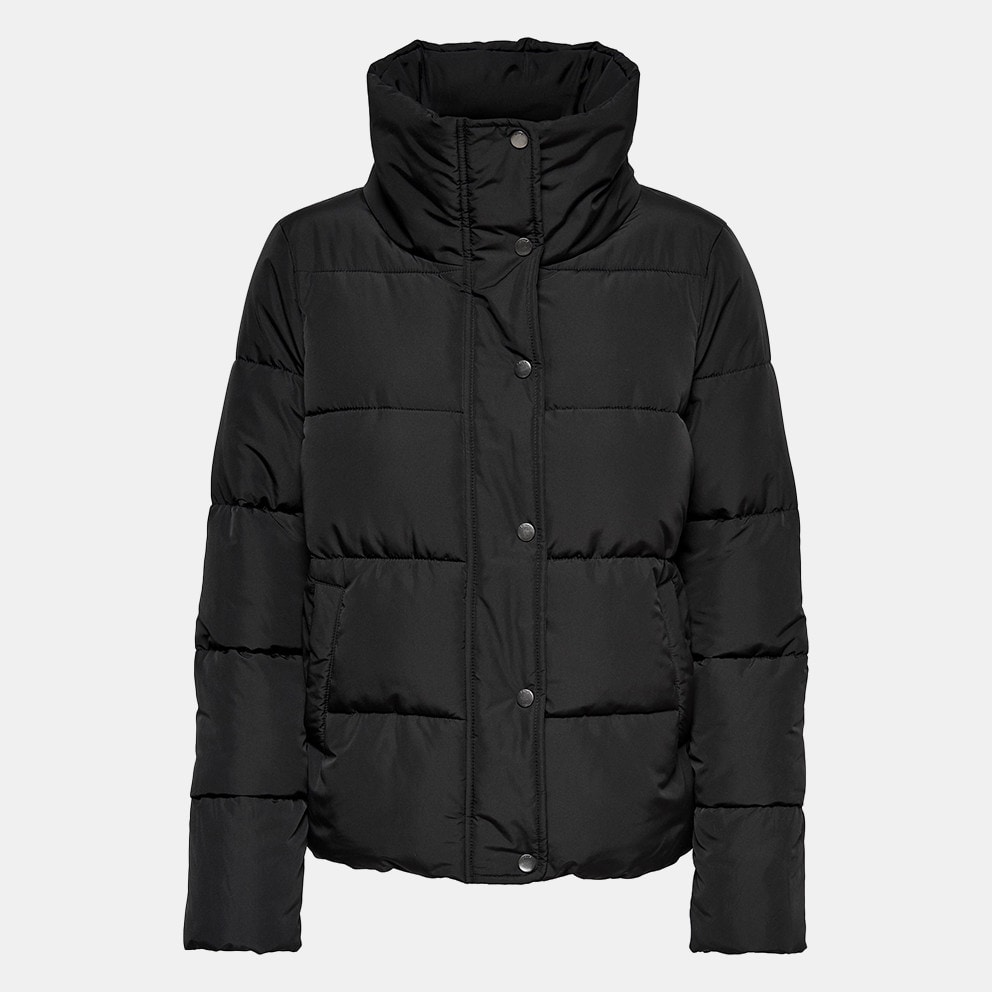 Only ONLY Onlnewcool Puffer Jacket Cc Otw (9000156490_1469)