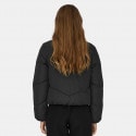 ONLY Maggi Solid Women's Puffer Jacket