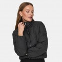 ONLY Maggi Solid Women's Puffer Jacket
