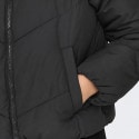 ONLY Maggi Solid Women's Puffer Jacket