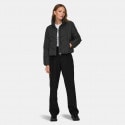 ONLY Maggi Solid Women's Puffer Jacket