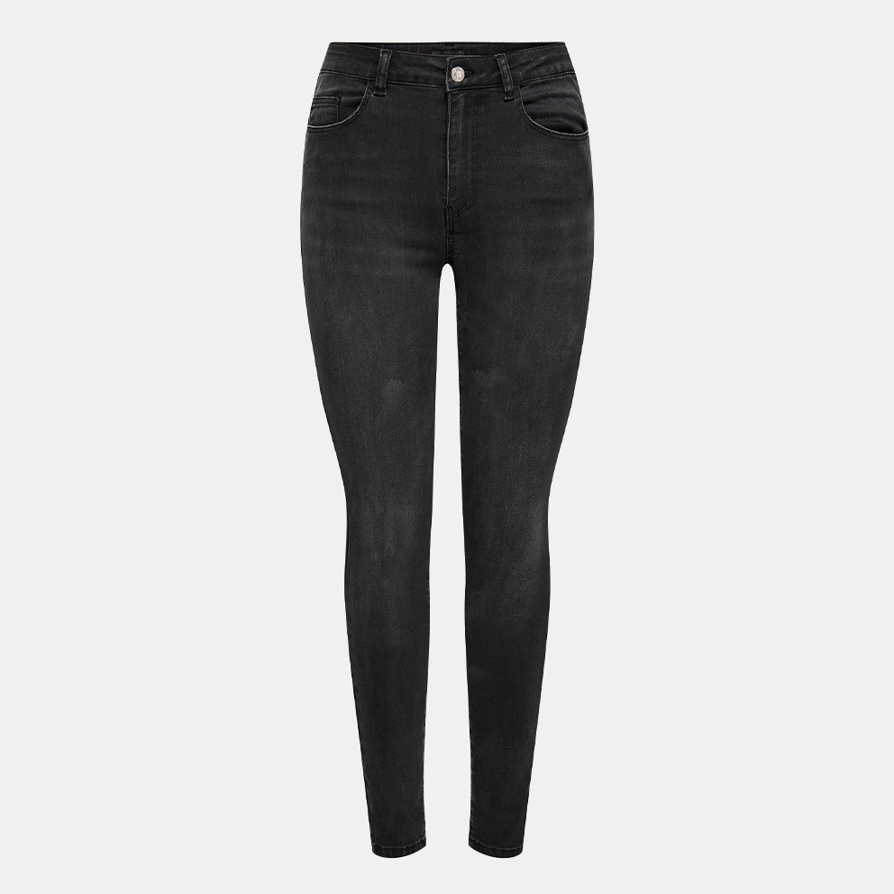 Only ONLY Onlana Mid Skinny Dnm (9000156499_1469)