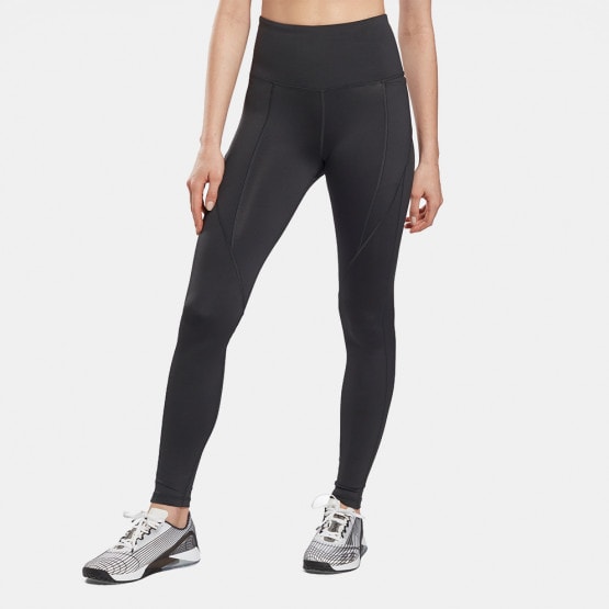 Reebok Workout Ready High Rise Women's Leggings