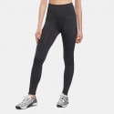 Reebok Workout Ready High Rise Γυναικείο Κολάν