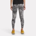 Reebok Mod Safari Women's Leggings 7/8