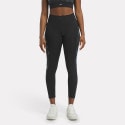 Reebok Aop Women's Running Leggings 7/8